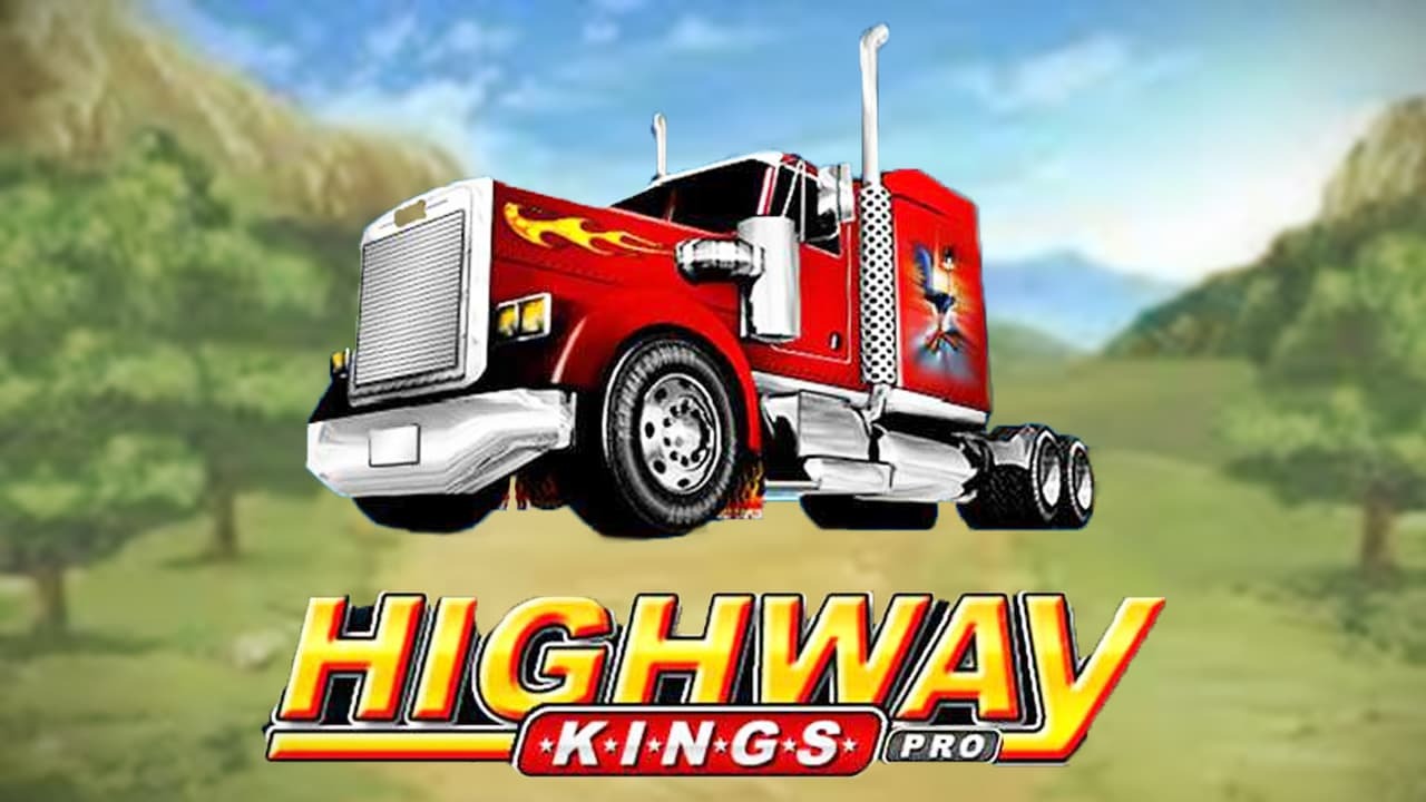 You Need To Know About Highway King Slot