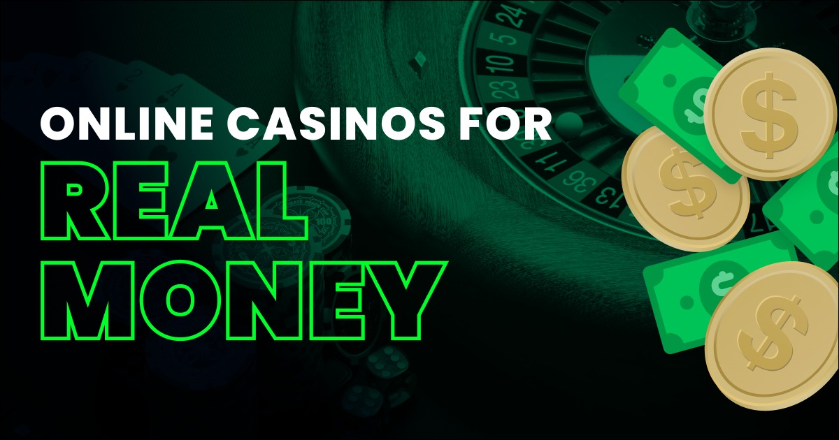 DO ONLINE SLOTS PAY REAL MONEY