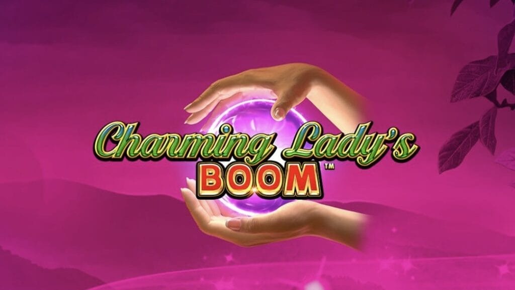 Charming Lady’s Boom Casino Game Review