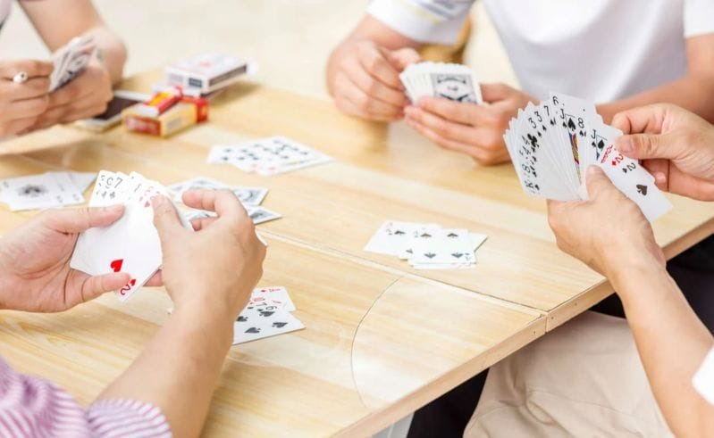 The Most Popular Card Games of All Time