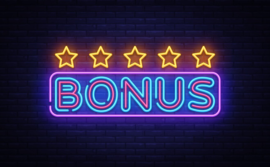 The Different Types of Online Casino Bonuses