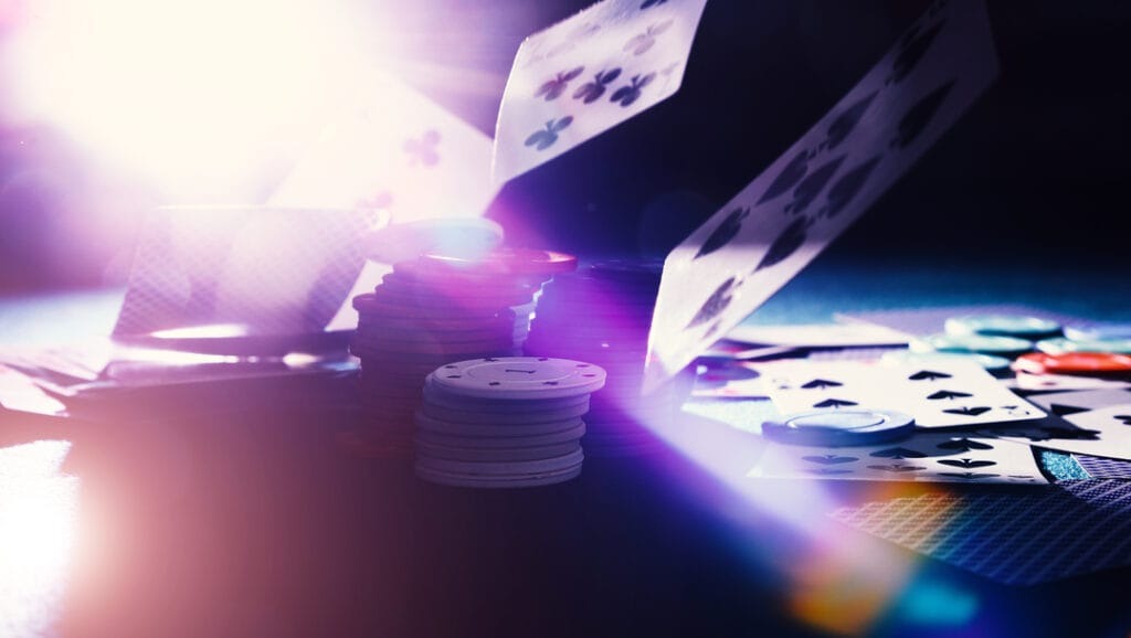 Cryptocurrencies and the Future of Casino Payment