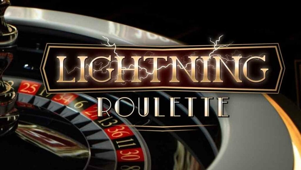 Learn To Play Lightning Auto Roulette