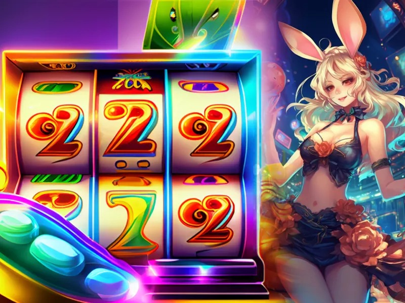 Jiliasia Slot Machines in Philippines