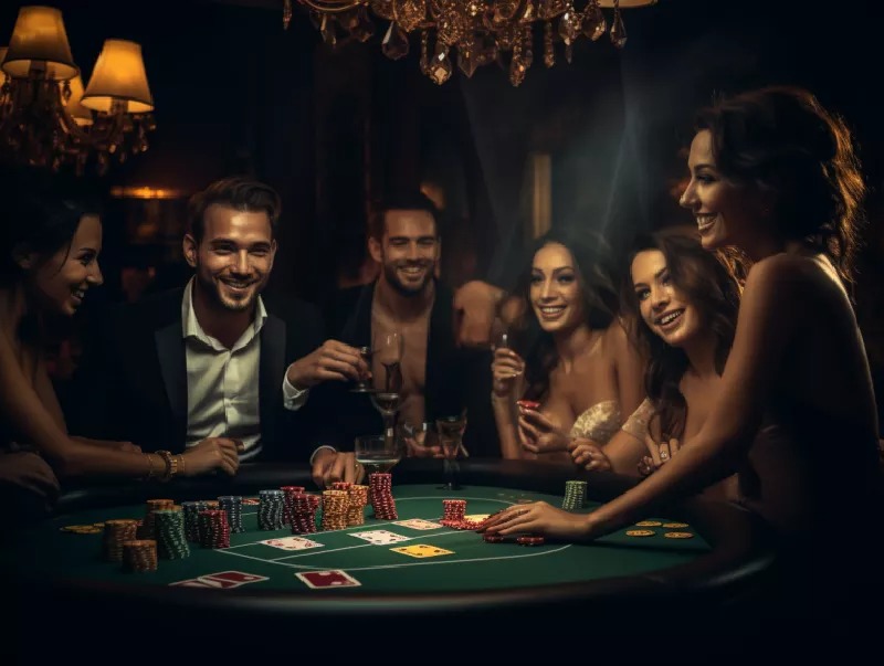 You won't regret choosing jili asia online casino