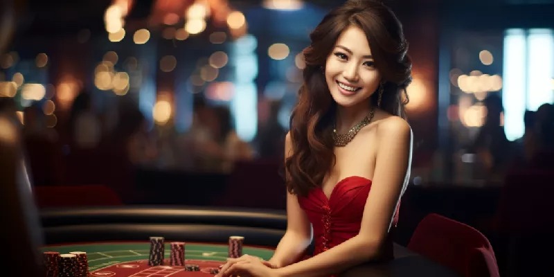 You won't regret choosing jili asia online casino