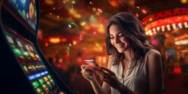 You won't regret choosing jili asia online casino