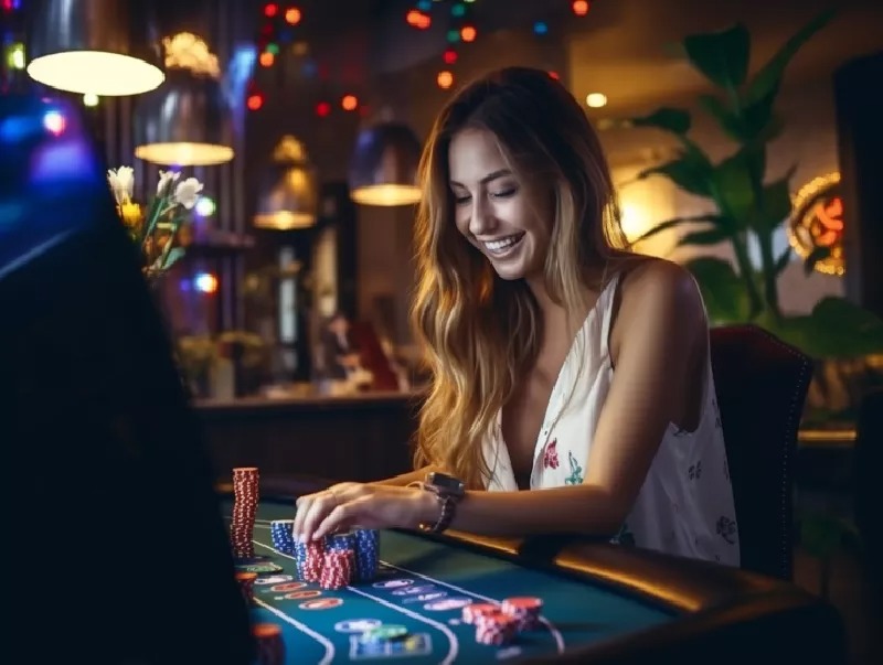 You won't regret choosing jili asia online casino