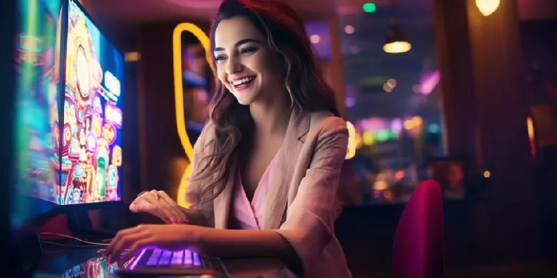 You won't regret choosing jili asia online casino