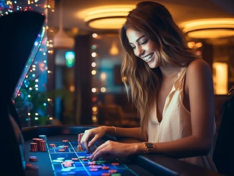 You won't regret choosing jili asia online casino