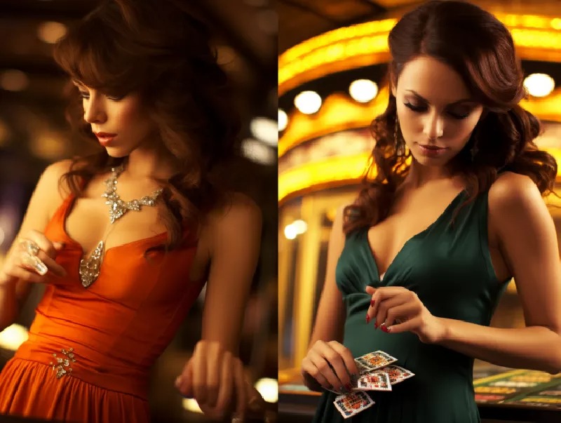 You won't regret choosing jili asia online casino