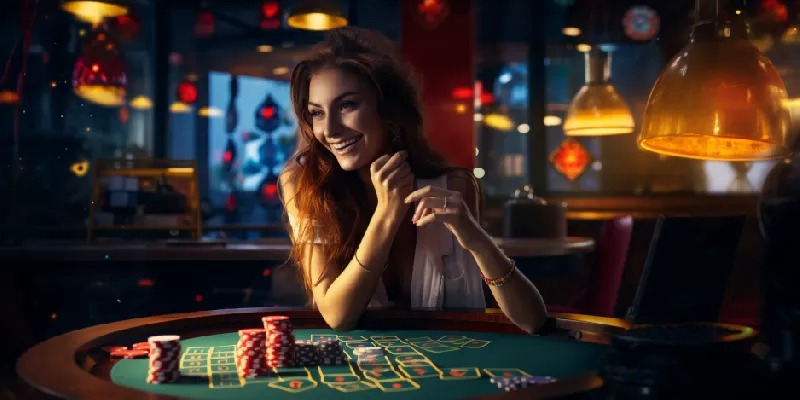 You won't regret choosing jili asia online casino