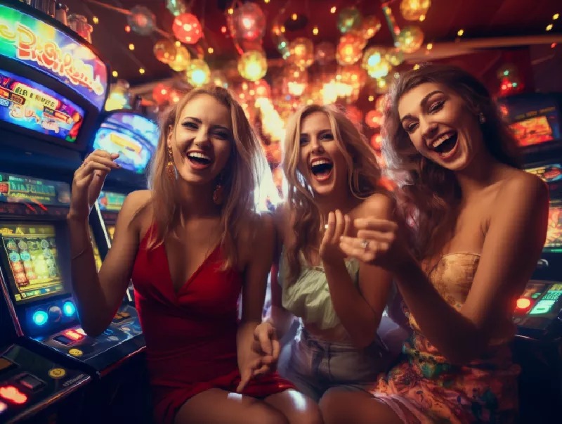 You won't regret choosing jili asia online casino