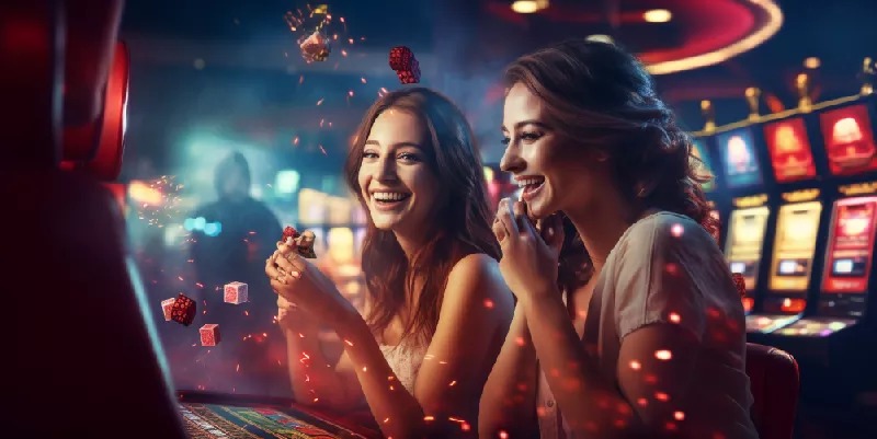 You won't regret choosing jili asia online casino