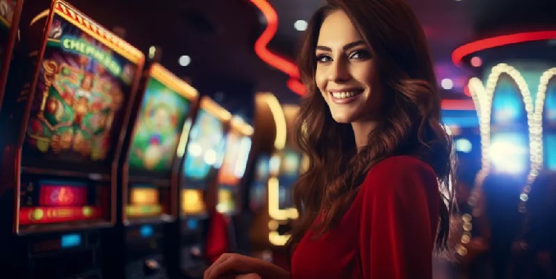 You won't regret choosing jili asia online casino