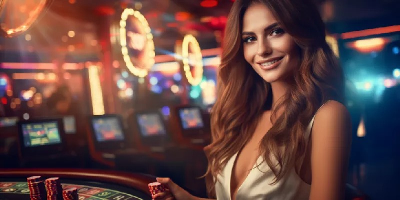 You won't regret choosing jili asia online casino