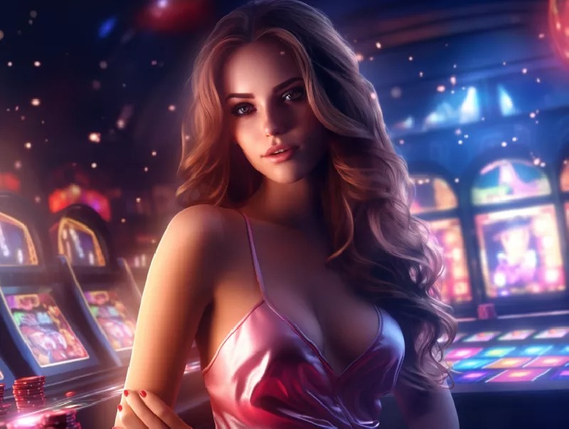 You won't regret choosing jili asia online casino