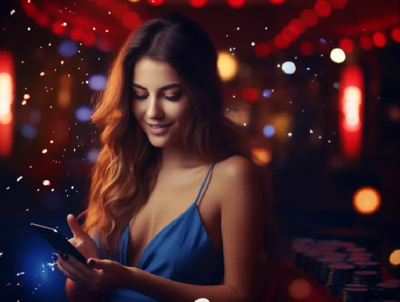 You won't regret choosing jili asia online casino