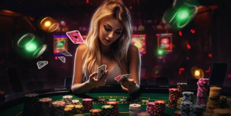 You won't regret choosing jili asia online casino