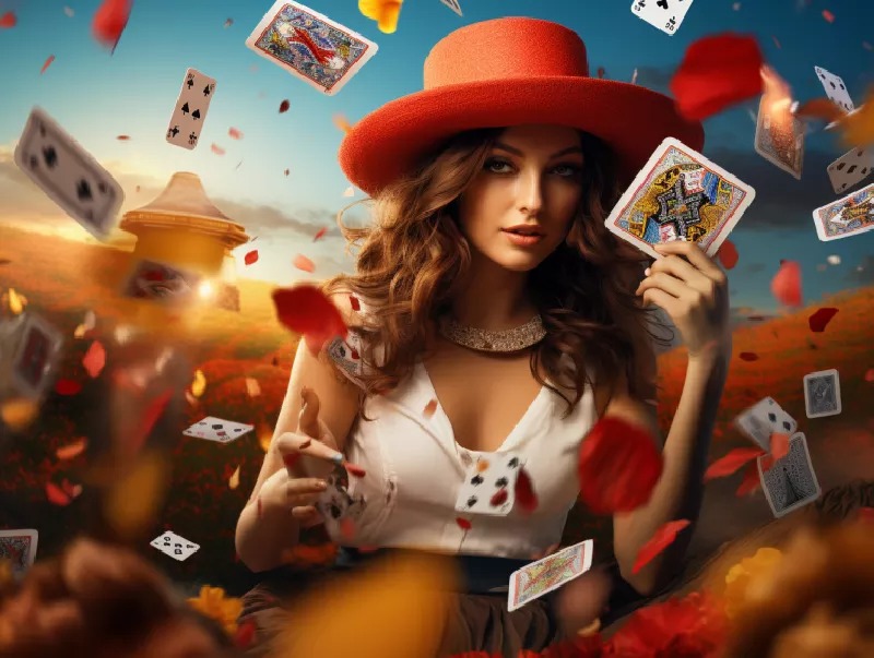 You won't regret choosing jili asia online casino