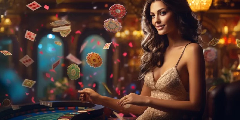 You won't regret choosing jili asia online casino