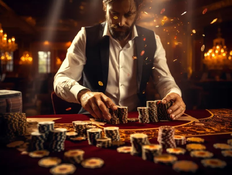 You won't regret choosing jili asia online casino