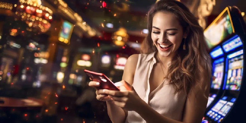 You won't regret choosing jili asia online casino