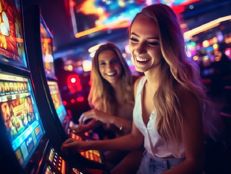 You won't regret choosing jili asia online casino