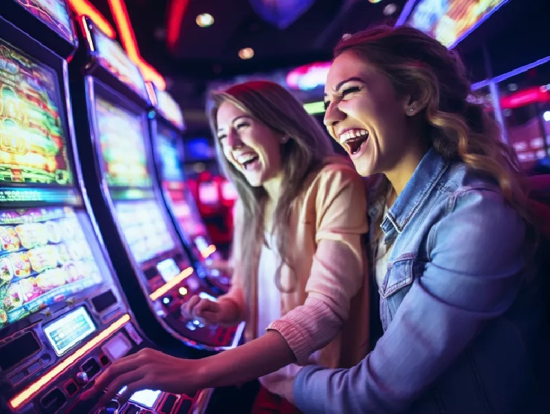 Register at Jiliasia for Exhilarating Casino Fun