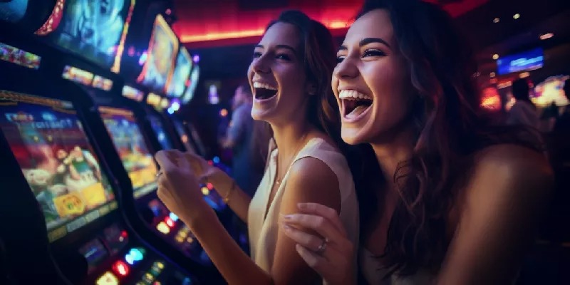 You won't regret choosing jili asia online casino