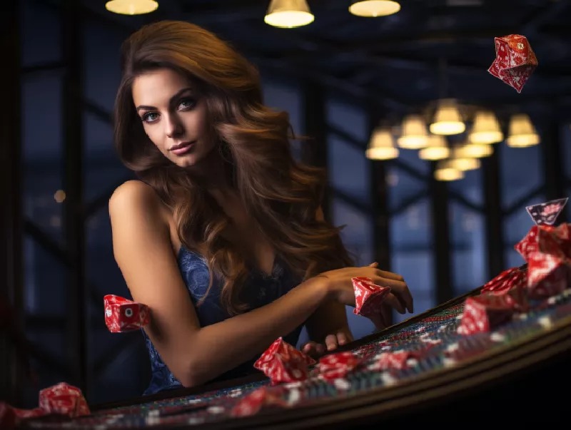 Explore Jiliasia: The Ultimate Casino Experience