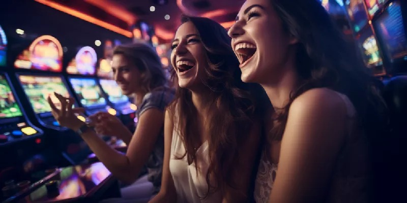 You won't regret choosing jili asia online casino