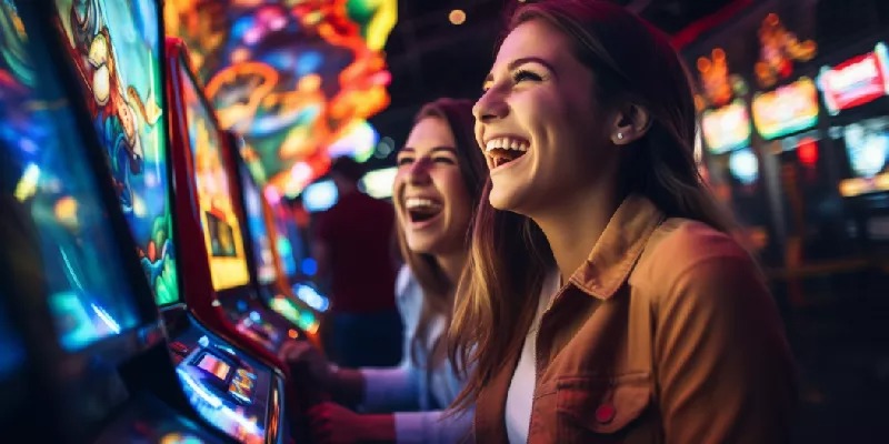 You won't regret choosing jili asia online casino