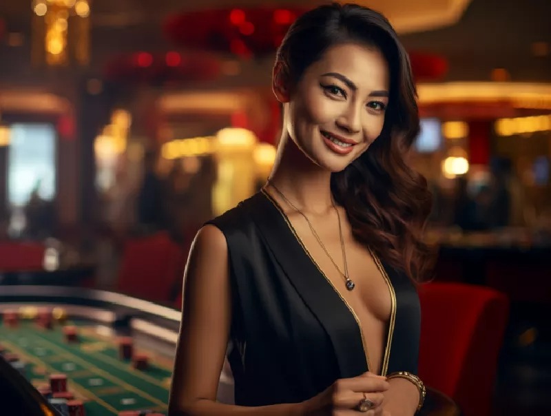 The Top Online Casino in the Philippines