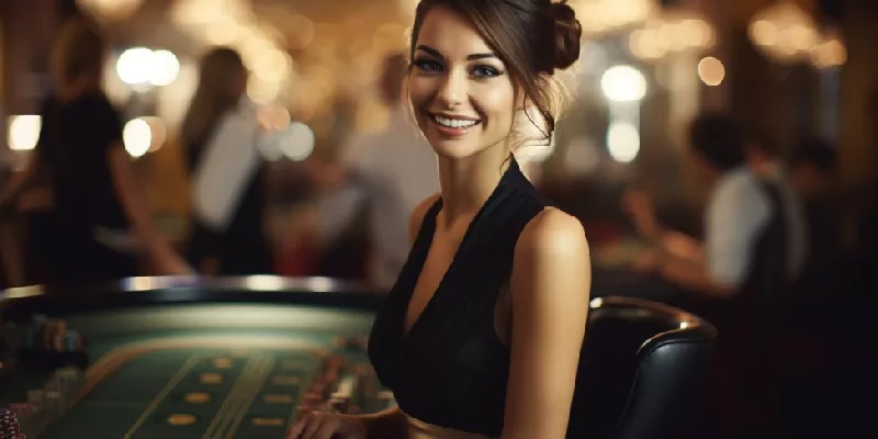 You won't regret choosing jili asia online casino