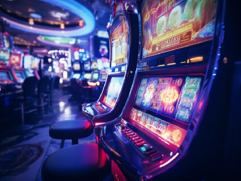 Earn Maraming Pera with High-Payout Casino Games