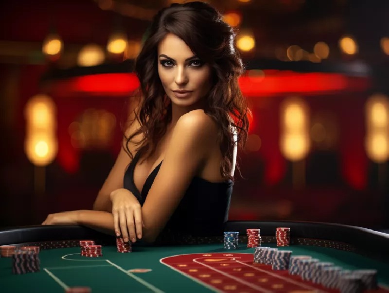 You won't regret choosing jili asia online casino