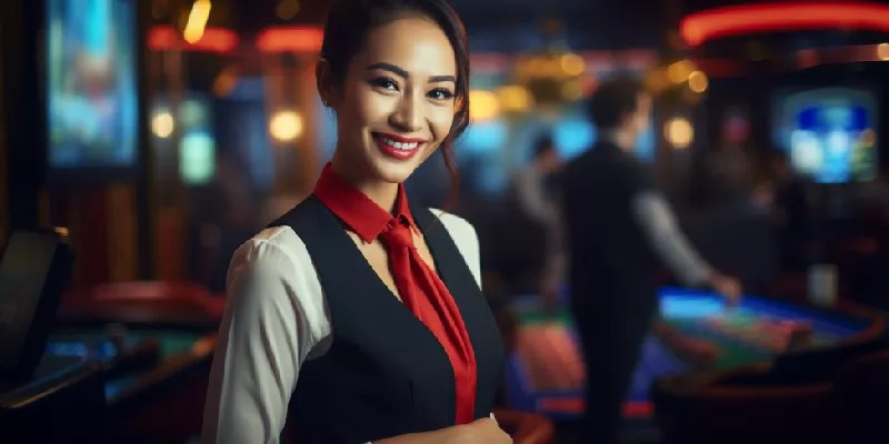 You won't regret choosing jili asia online casino