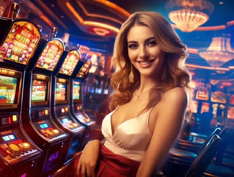 You won't regret choosing jili asia online casino