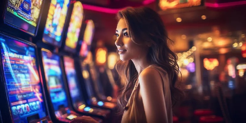 You won't regret choosing jili asia online casino