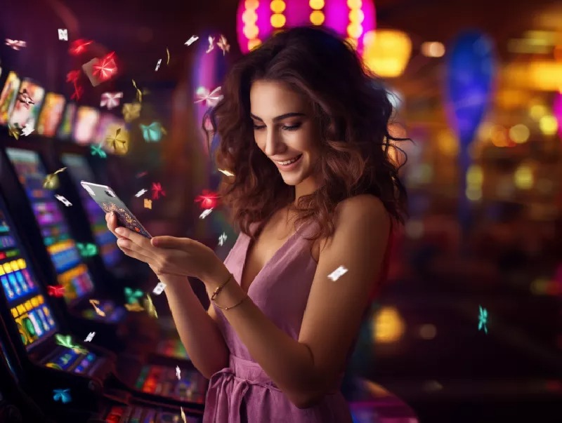 You won't regret choosing jili asia online casino