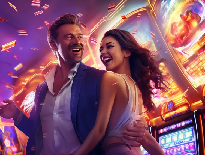 You won't regret choosing jili asia online casino