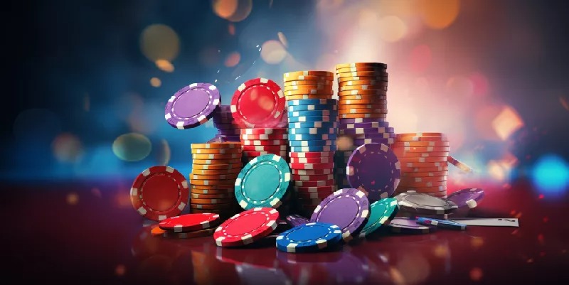 You won't regret choosing jili asia online casino