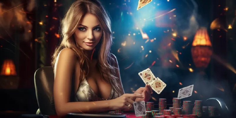 You won't regret choosing jili asia online casino