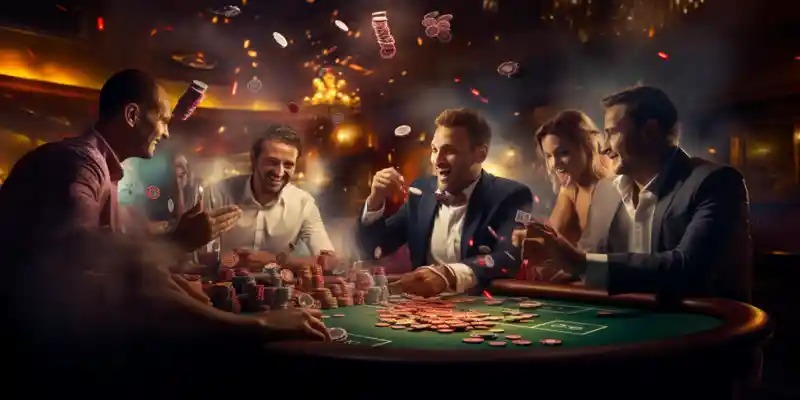 You won't regret choosing jili asia online casino