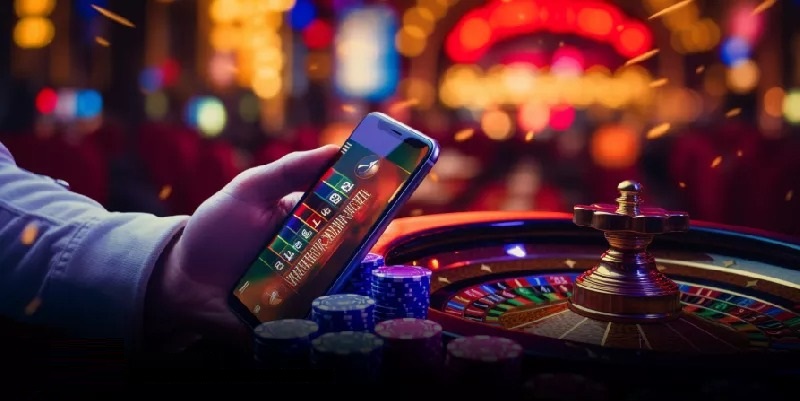 You won't regret choosing jili asia online casino