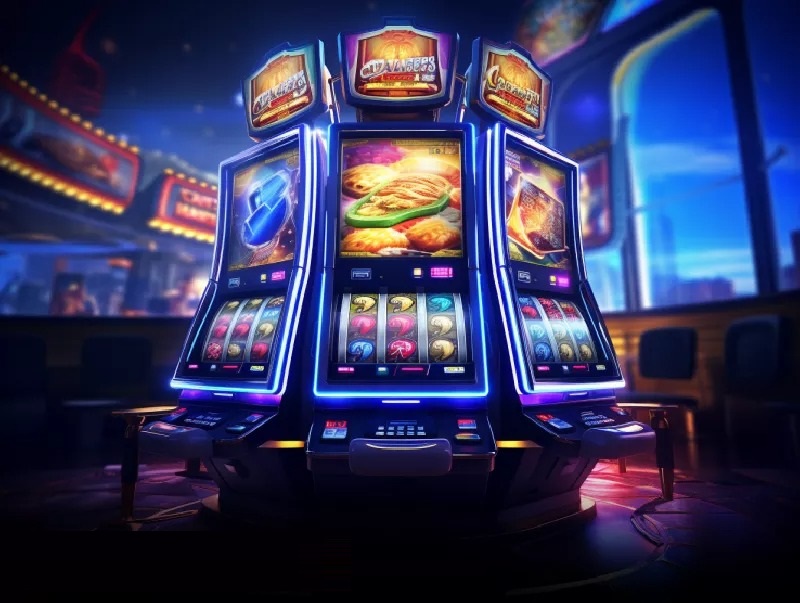 You won't regret choosing jili asia online casino