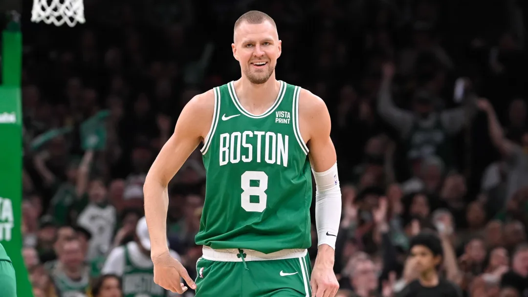 Porzingis Out: Celtics Face Setback