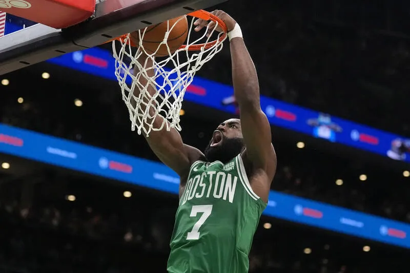 Celtics Clinch Historic 18th NBA Championship