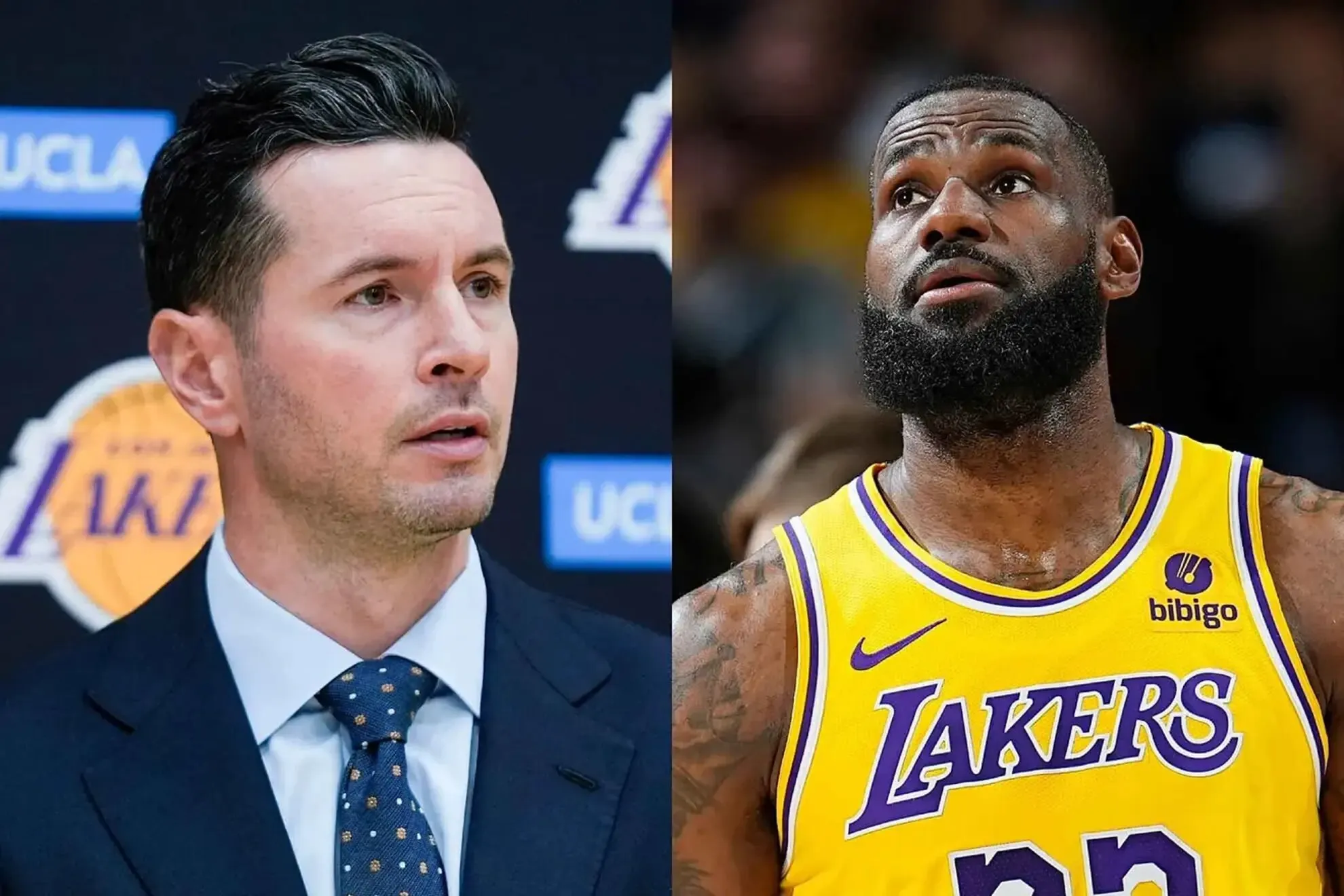 Lakers Lose Klay; LeBron’s Pay Cut Plan Stumbles